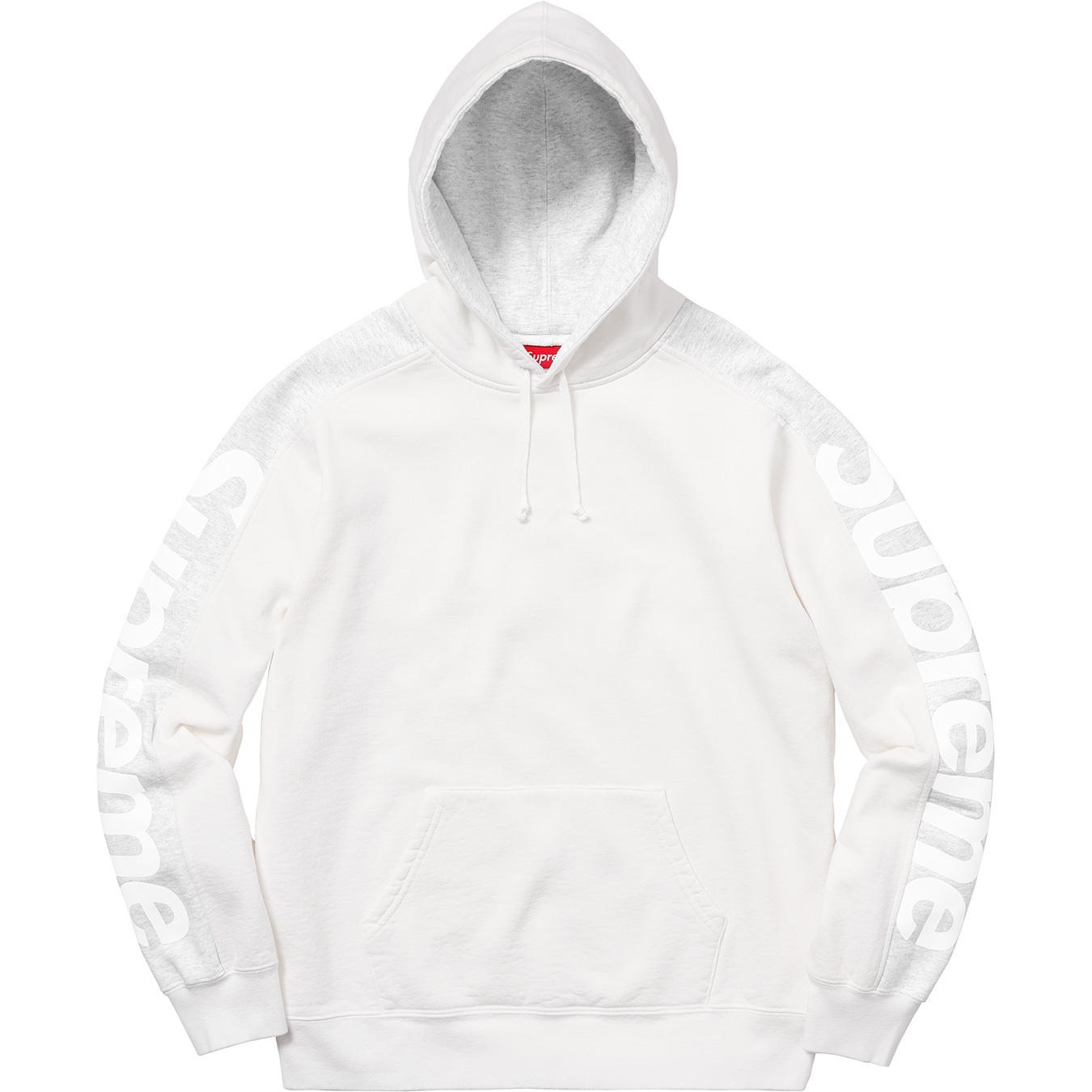 Sideline Hooded Sweatshirt view 7